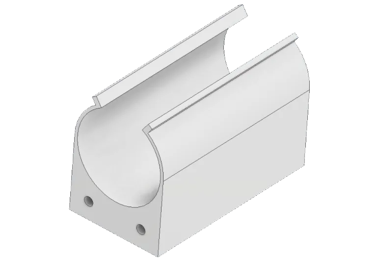 Camera mount Camera mount