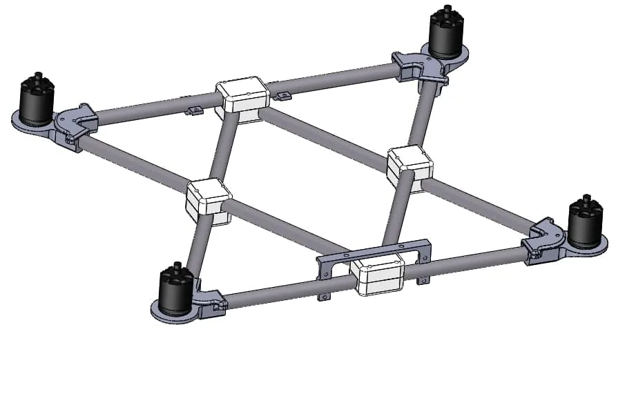 Frame