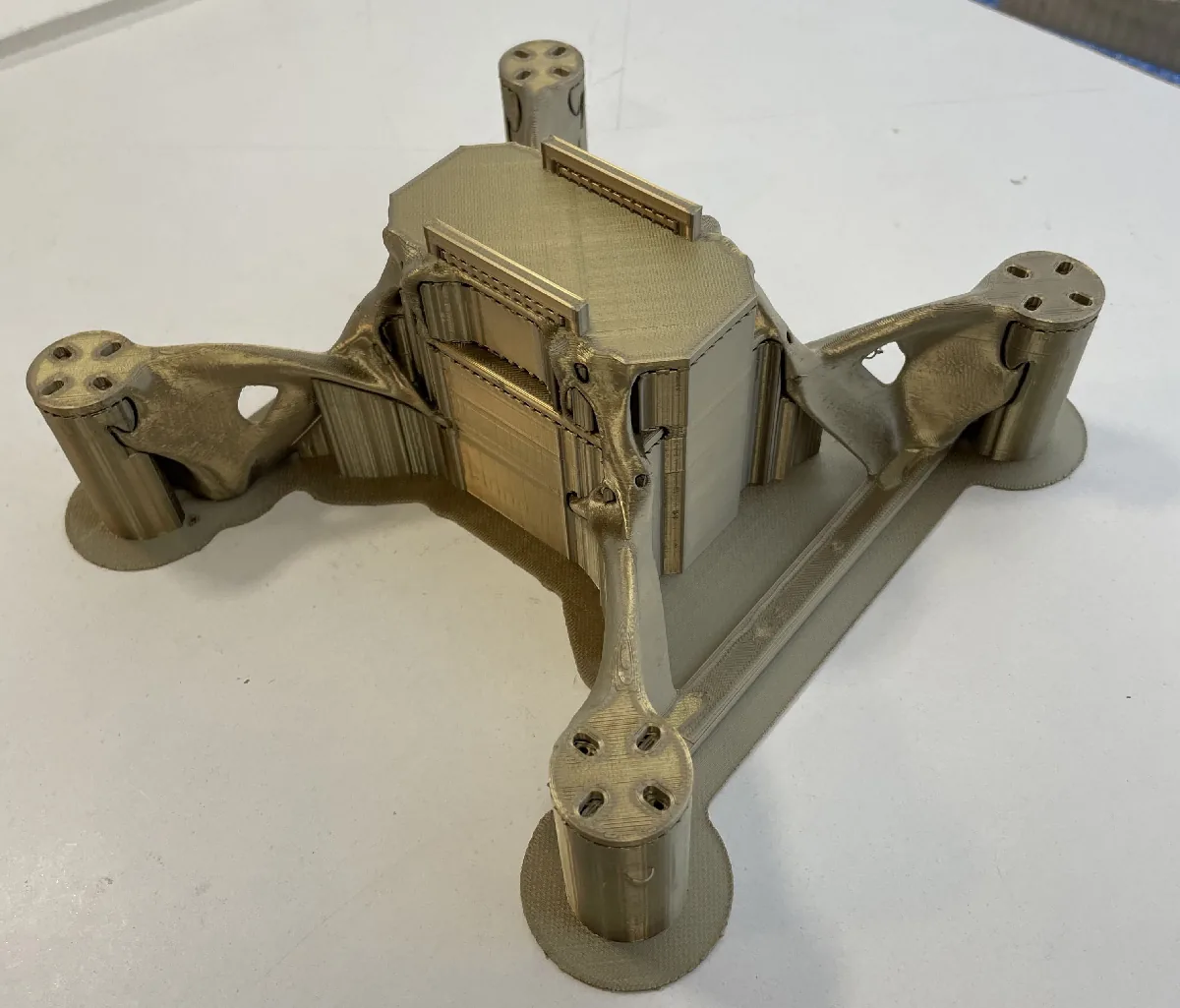 Prototype 1