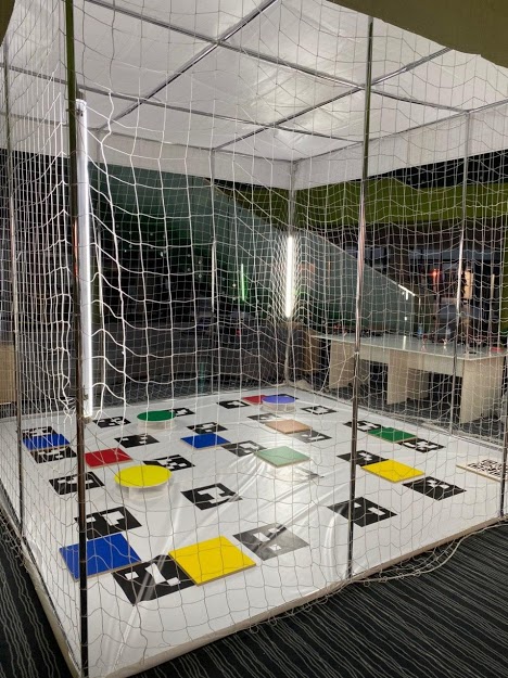 One of the field options