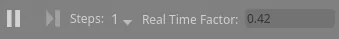 Real Time Factor